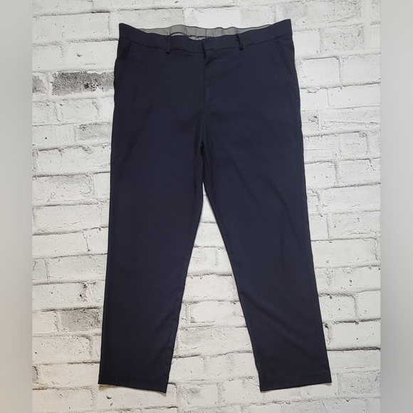 ENGLISH Laundry Finchley Slim Fit Pants - Picture 2 of 8